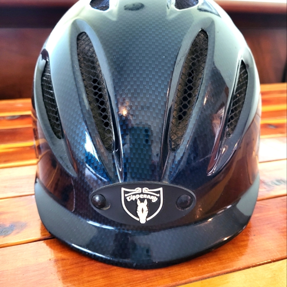 Equestrian Riding Helmet
